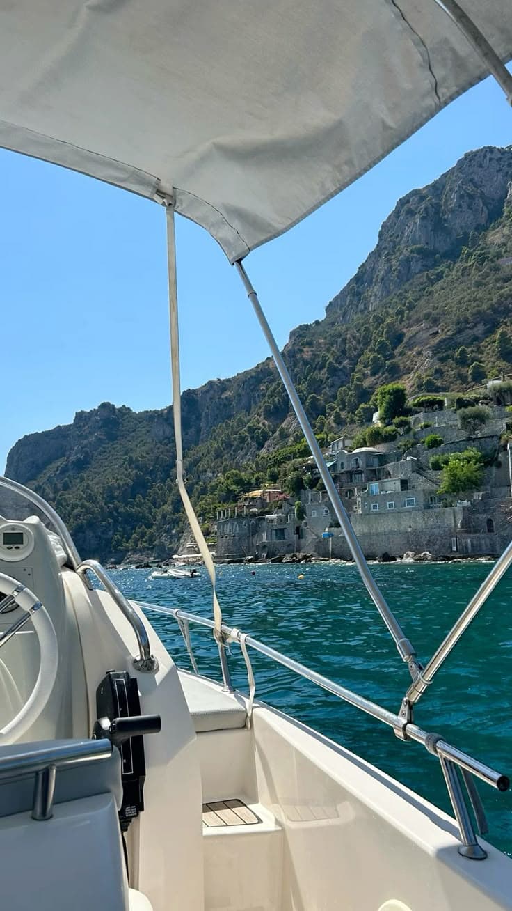 Guests enjoying the Mediterranean sea